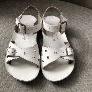 Salt Water Sandal by Hoy Shoes